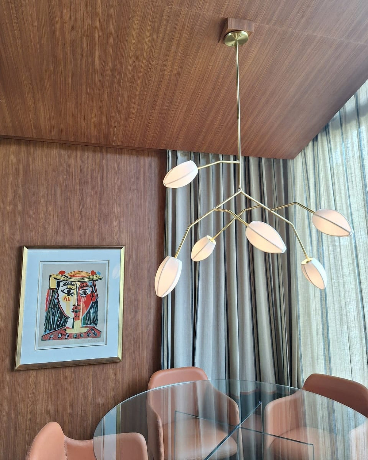 Renelira candelabru