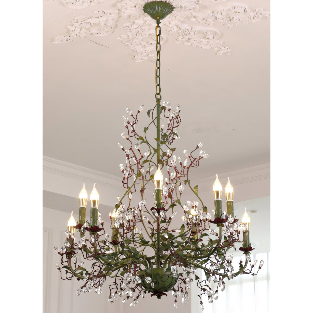 Florentis candelabru