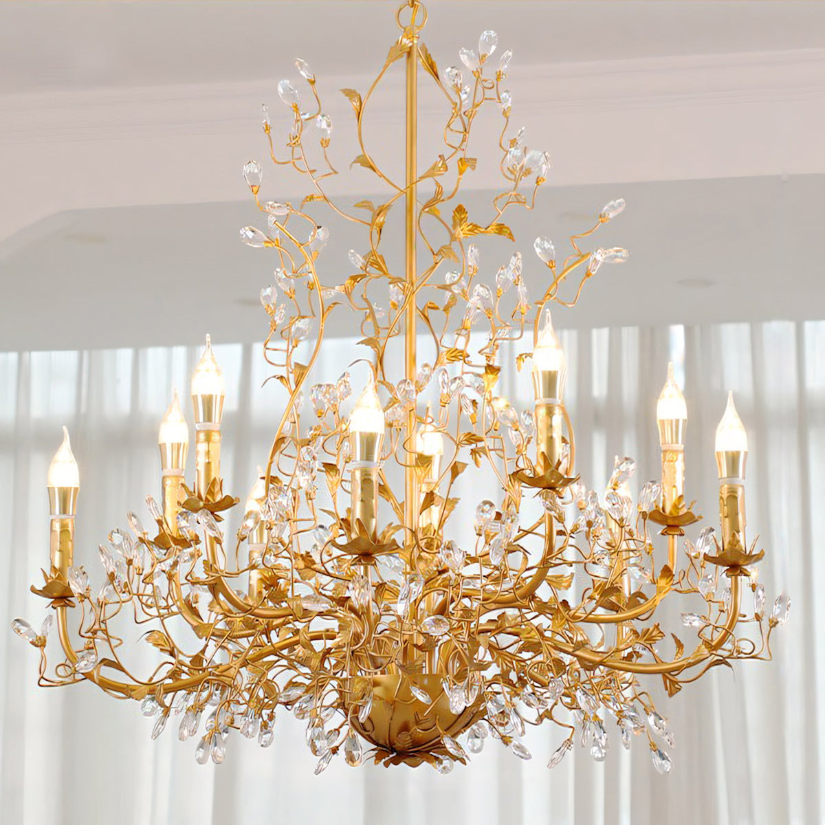 Florentis candelabru