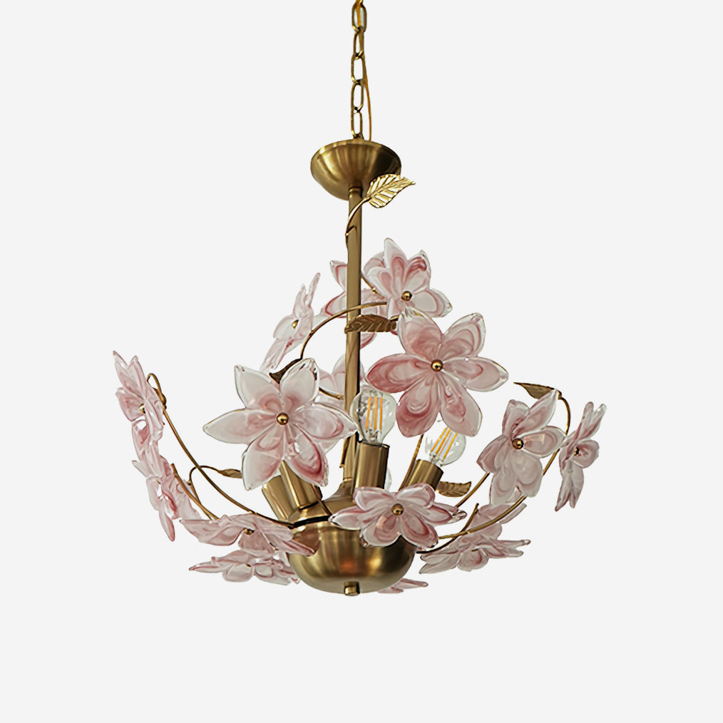 Virauira candelabru