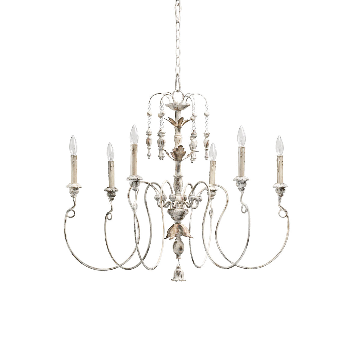Ciraira candelabru