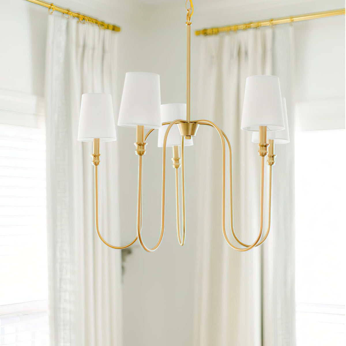 Rivelelle candelabru