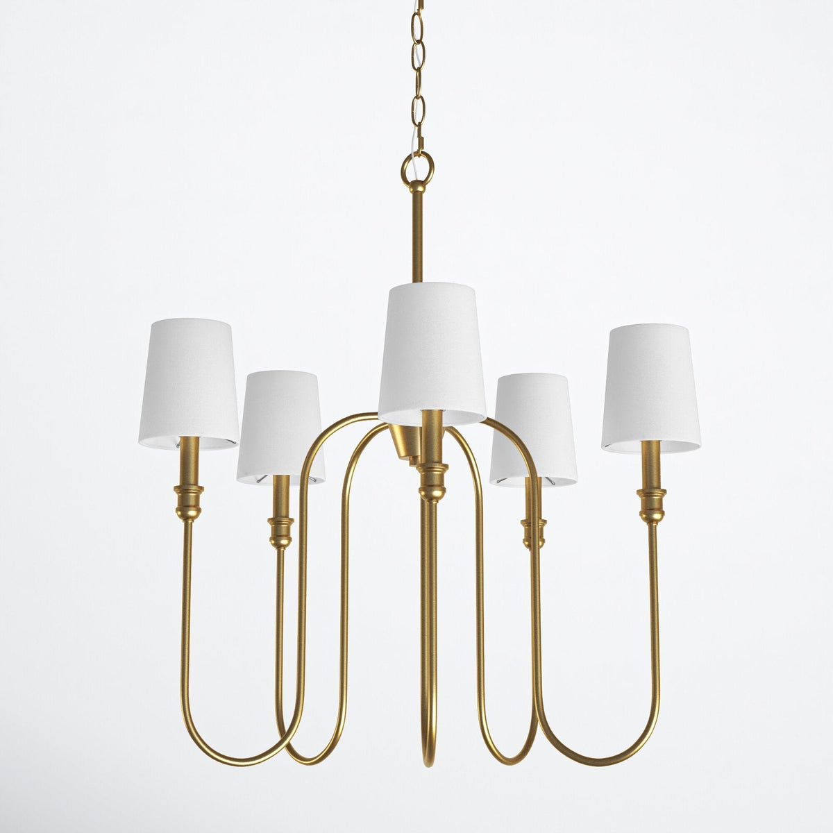 Rivelelle candelabru