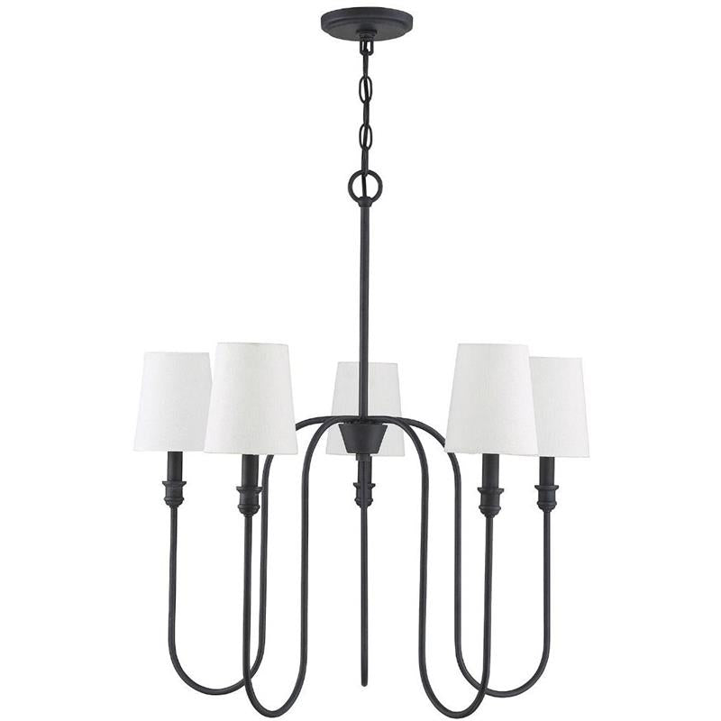 Rivelelle candelabru