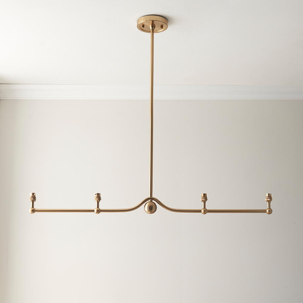 Oreliselle candelabru