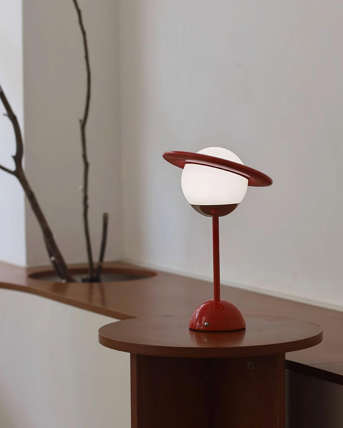 Asy lampă de masă modernă