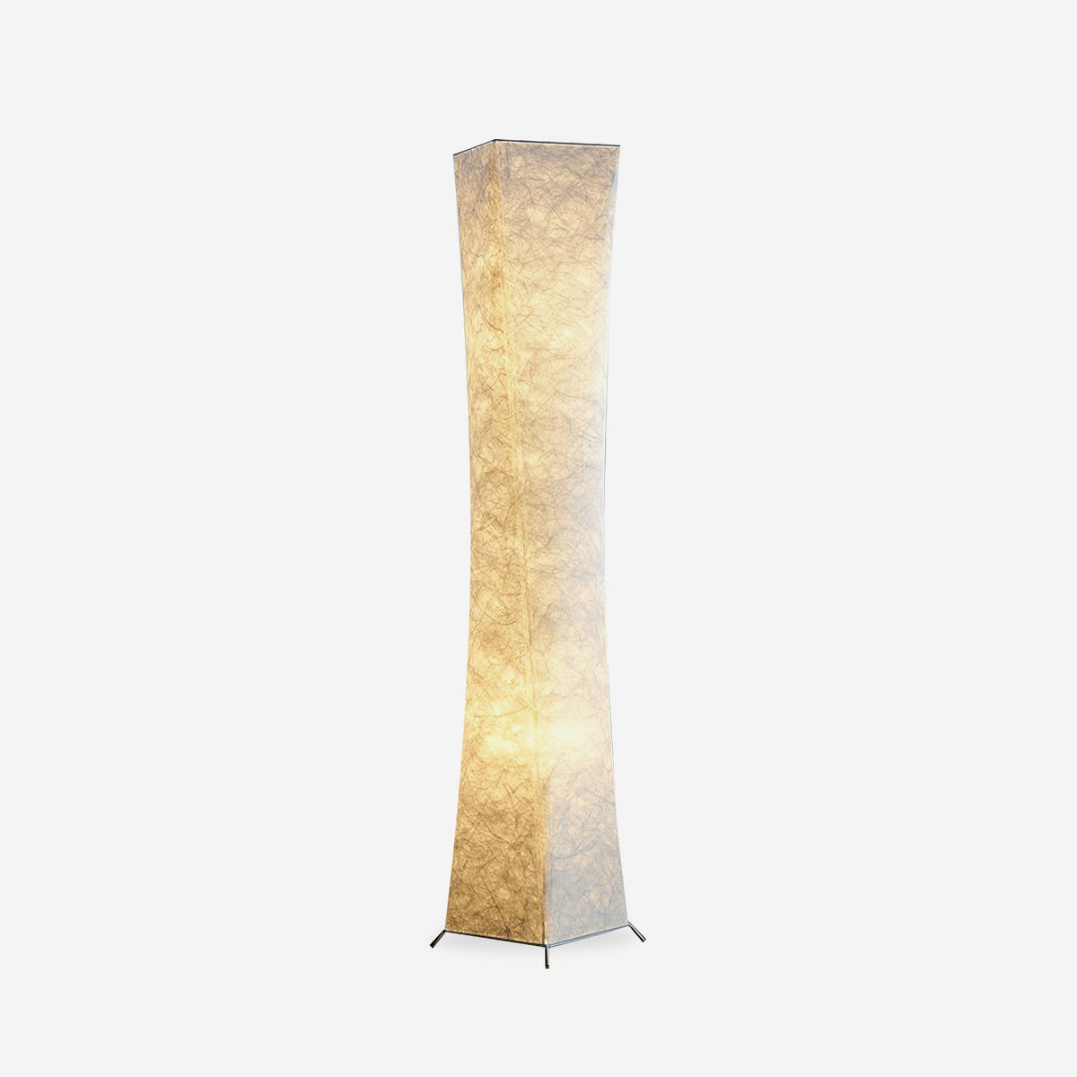 Sway lampadar