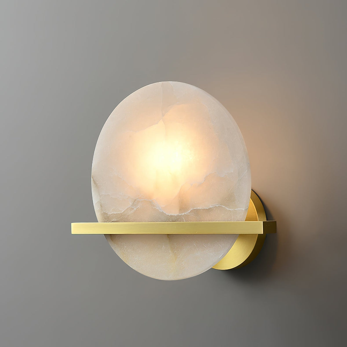 Lumeneria aplică de perete