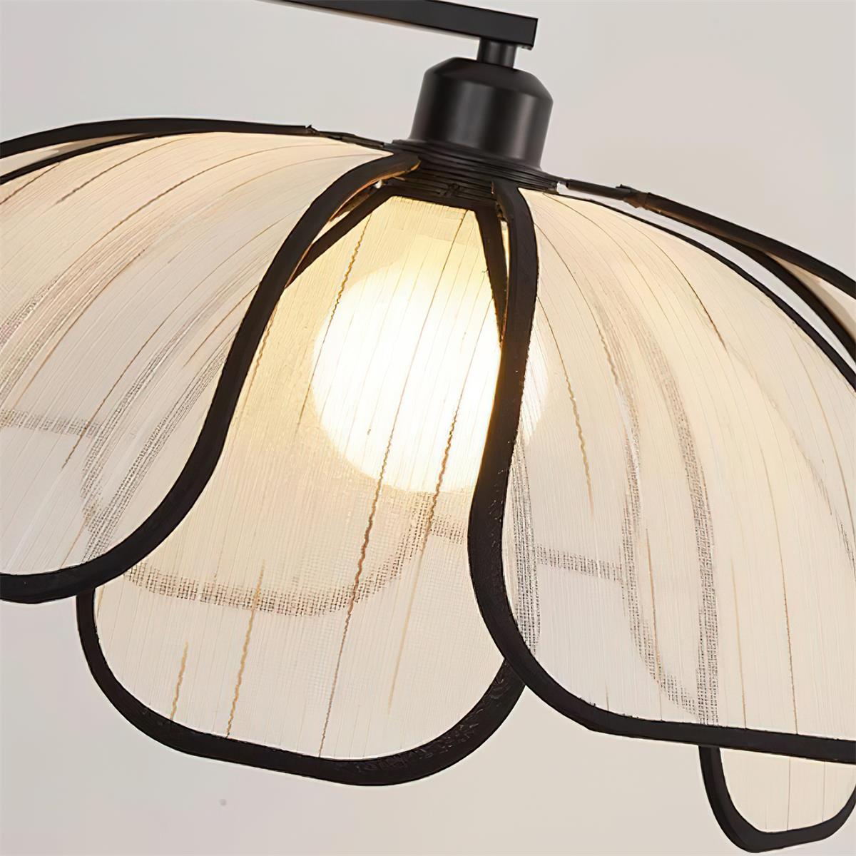 Savoy lampadar