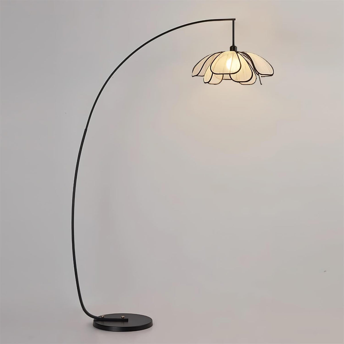 Savoy lampadar
