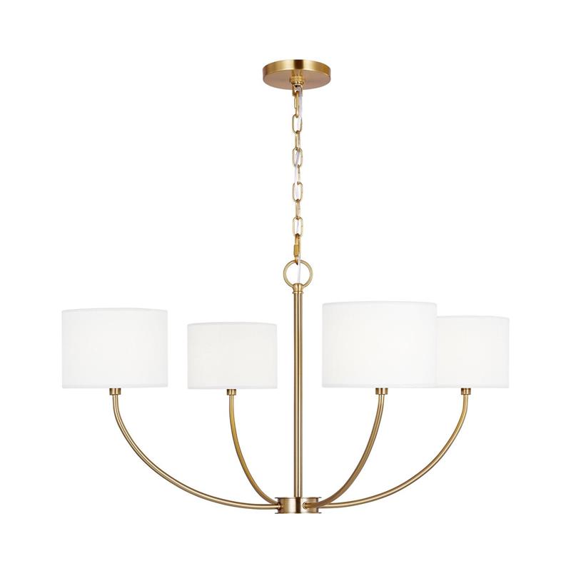 Mirirena candelabru