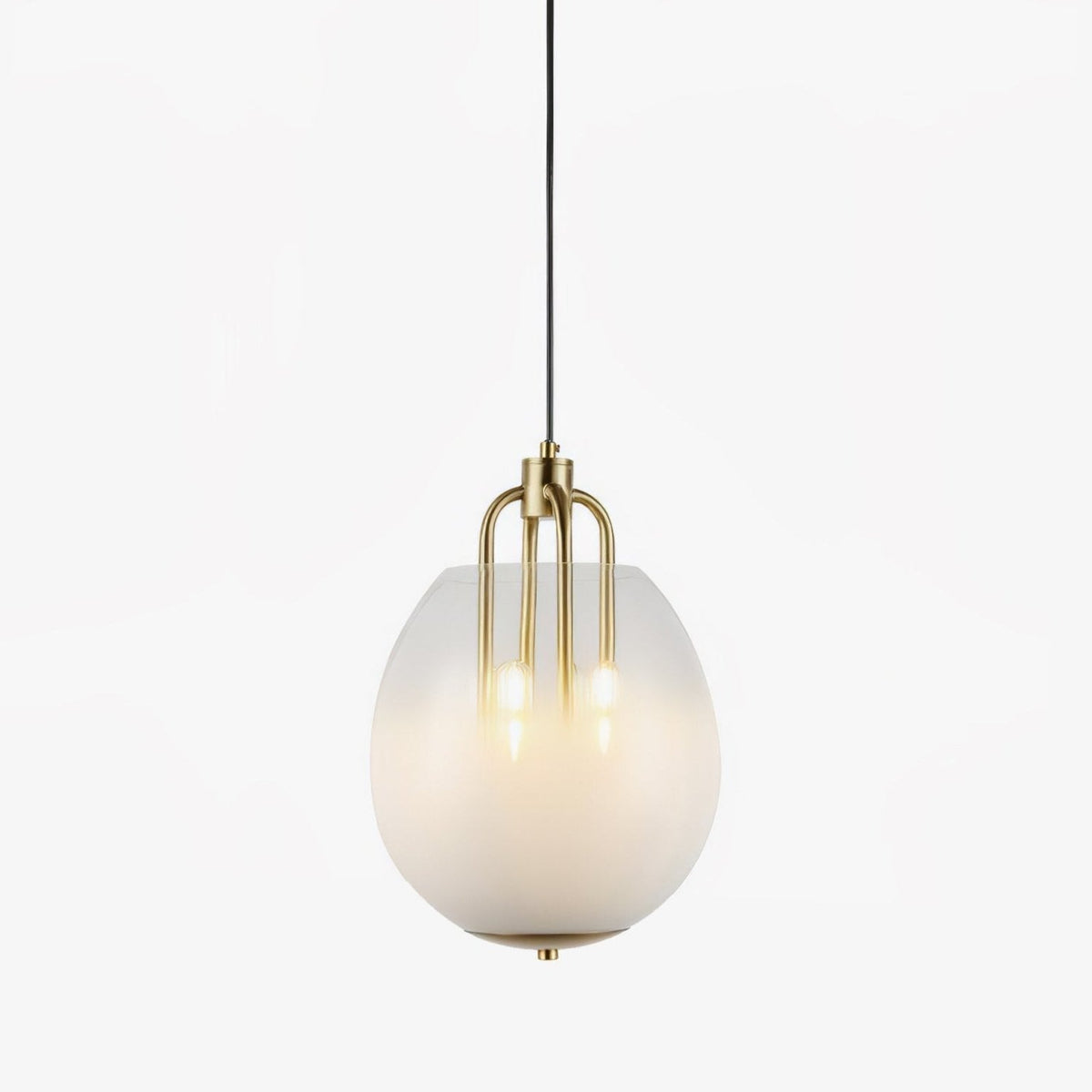 Amis lampă suspendată, de lux