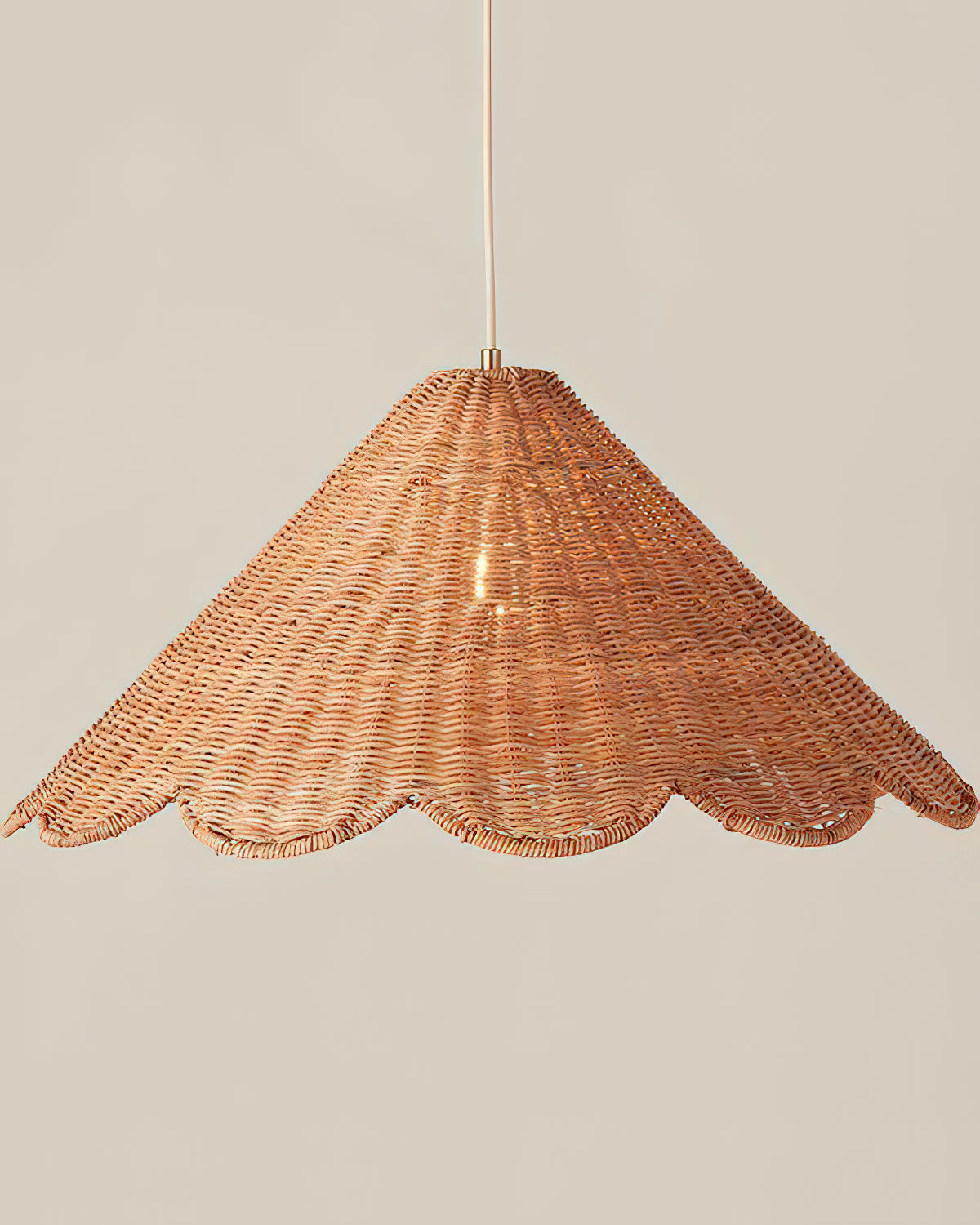 Orelinenne lampă suspendată