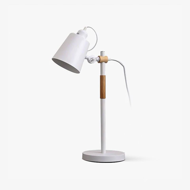 Addyson lampă de masă minimalistă
