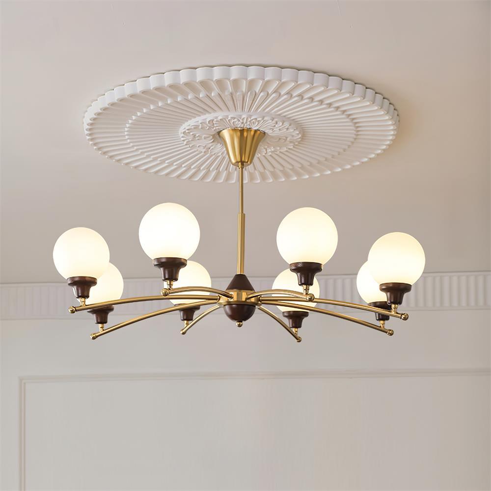 Calivora candelabru