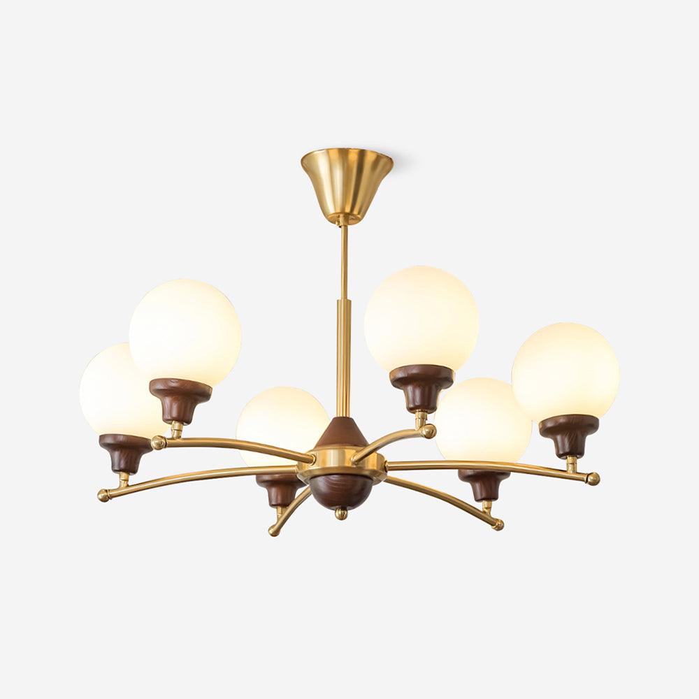 Calivora candelabru