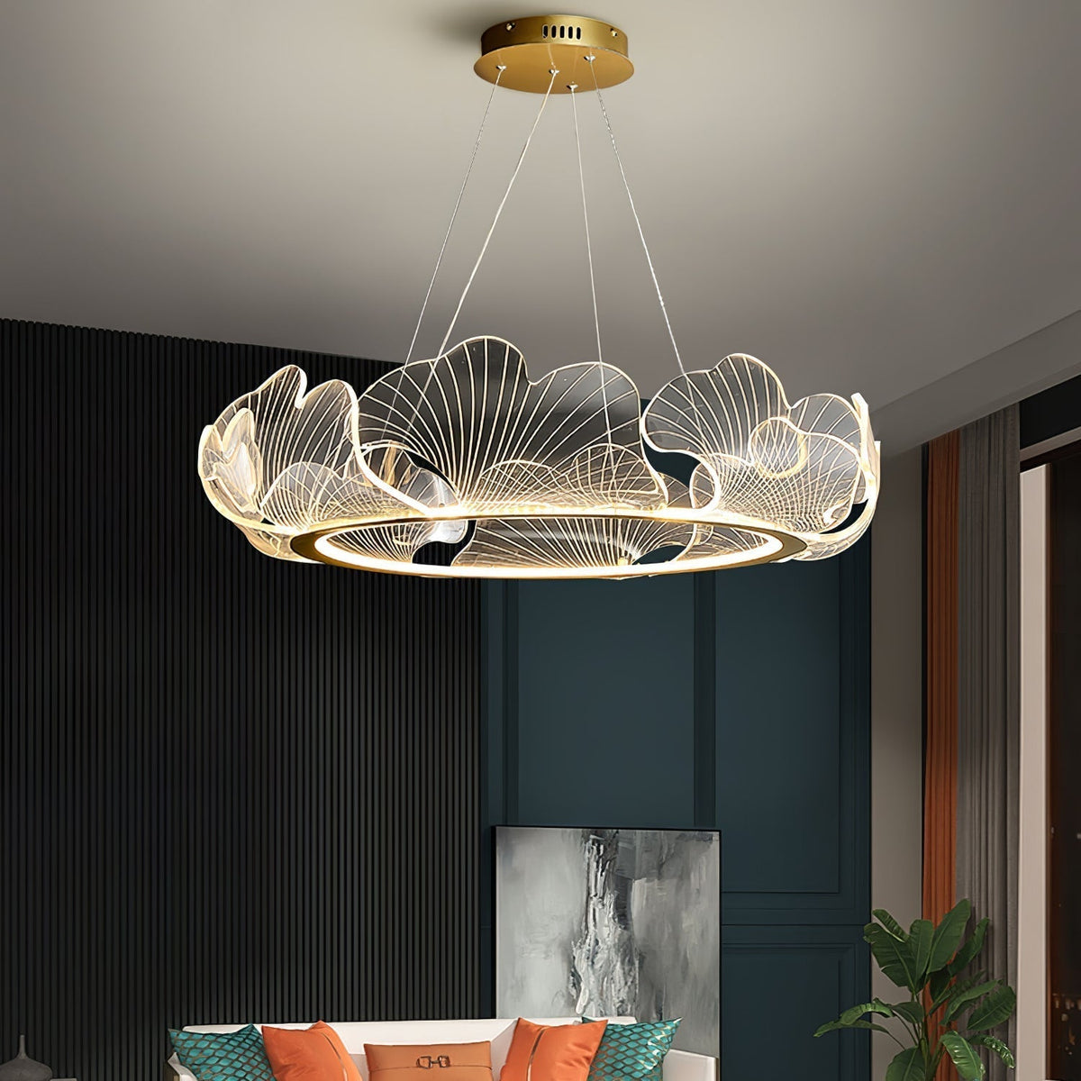 Leivo Sea candelabru