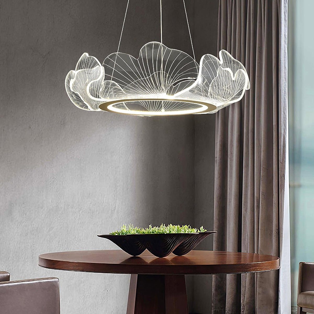Leivo Sea candelabru