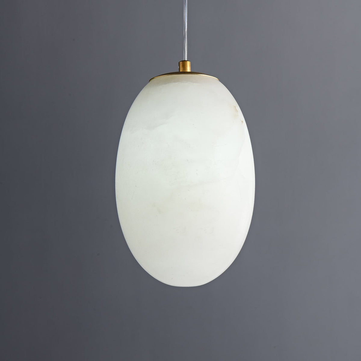 Norik lampă suspendată minimalistă din alabastru