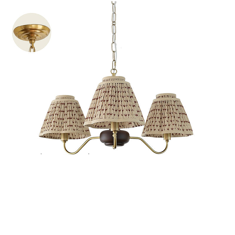 Viraarissa candelabru