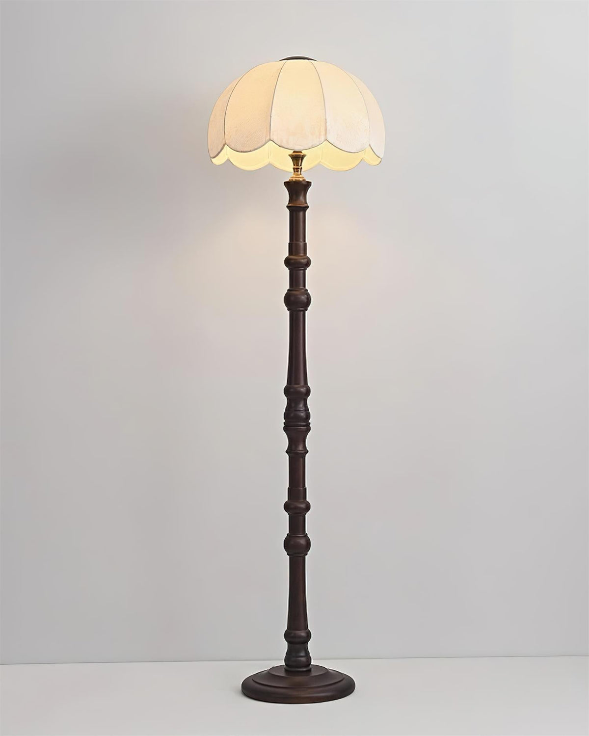 Viraoella lampadar