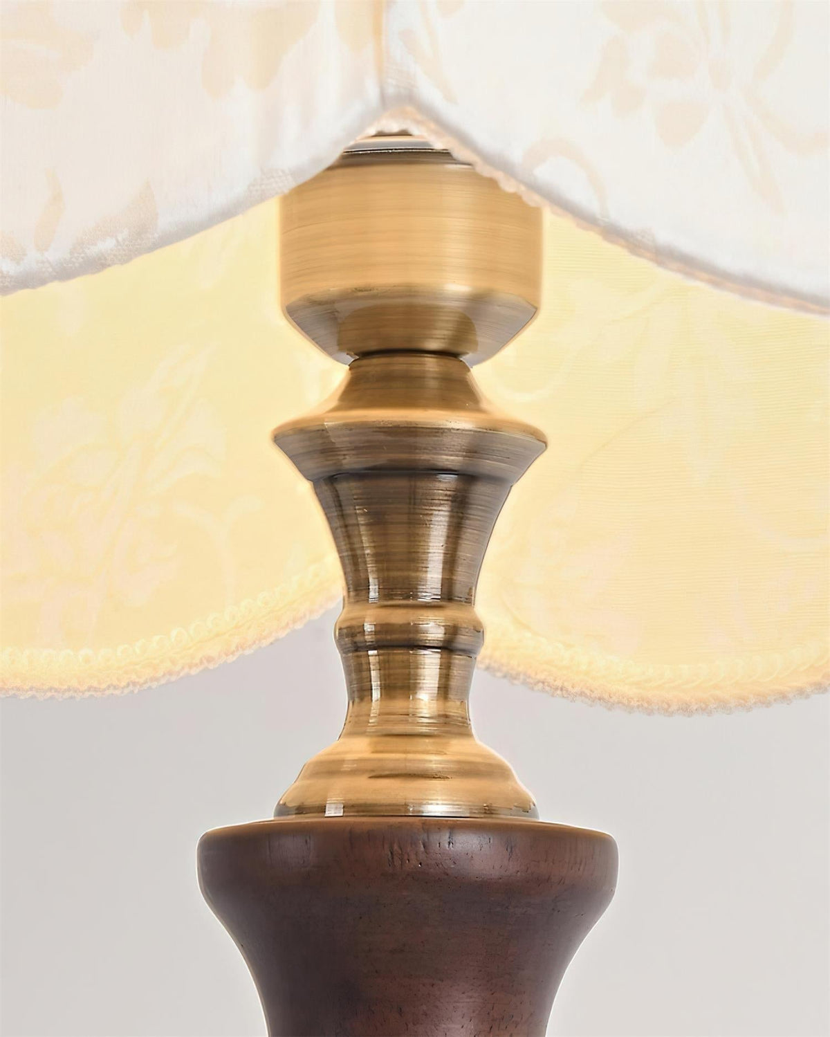 Viraoella lampadar