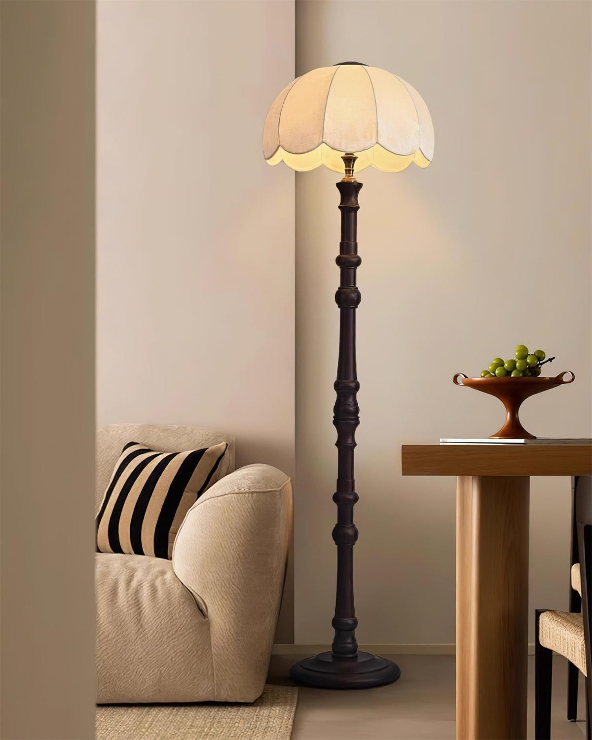 Viraoella lampadar