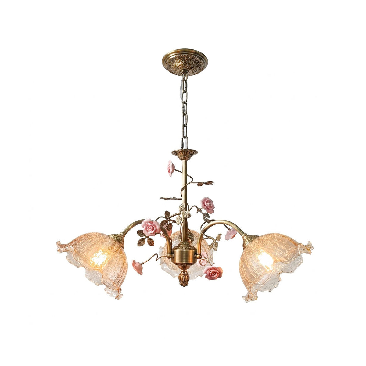 Serenade candelabru