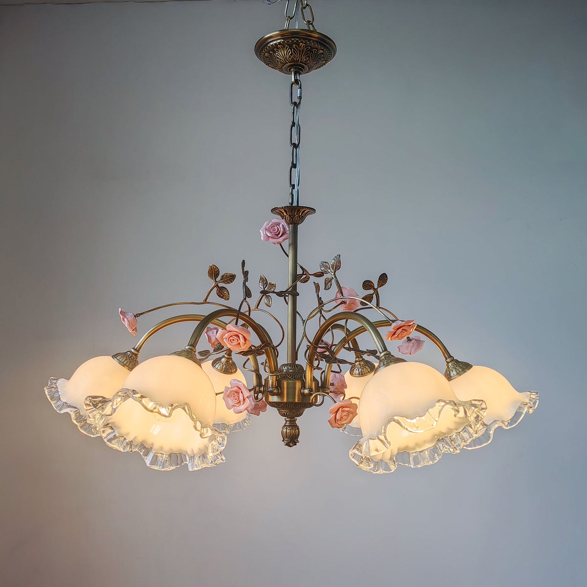 Serenade candelabru