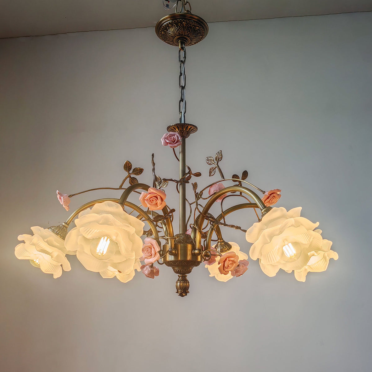 Serenade candelabru