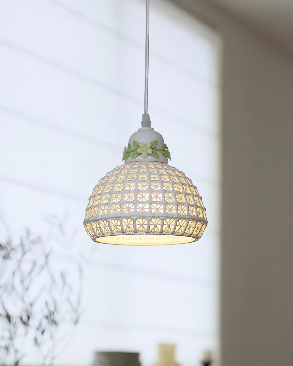 Lumoelia lampă suspendată