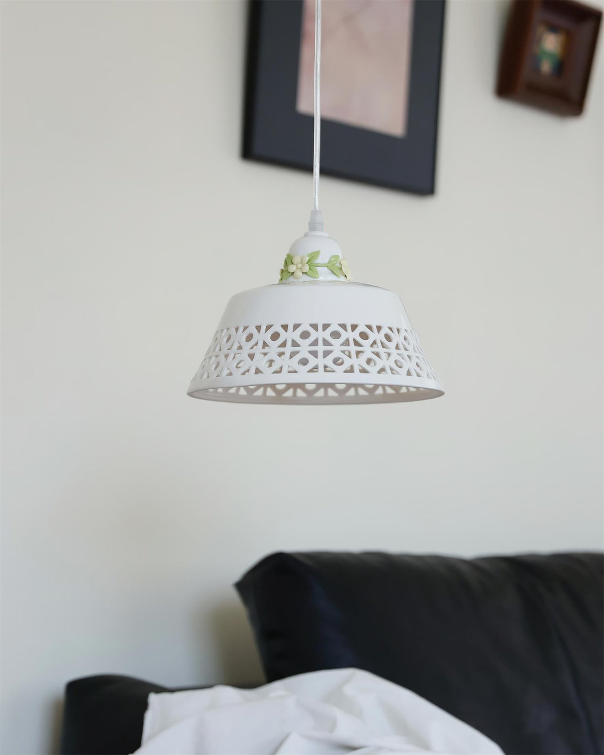 Lumoelia lampă suspendată