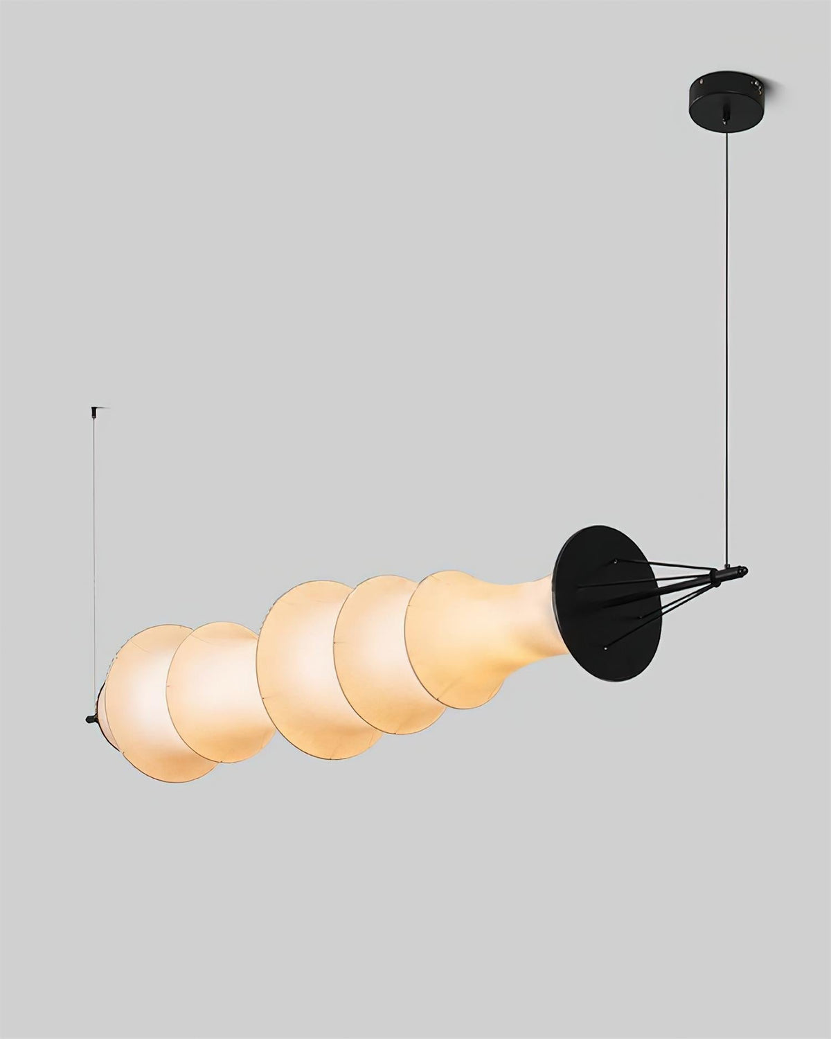 Zorvett candelabru