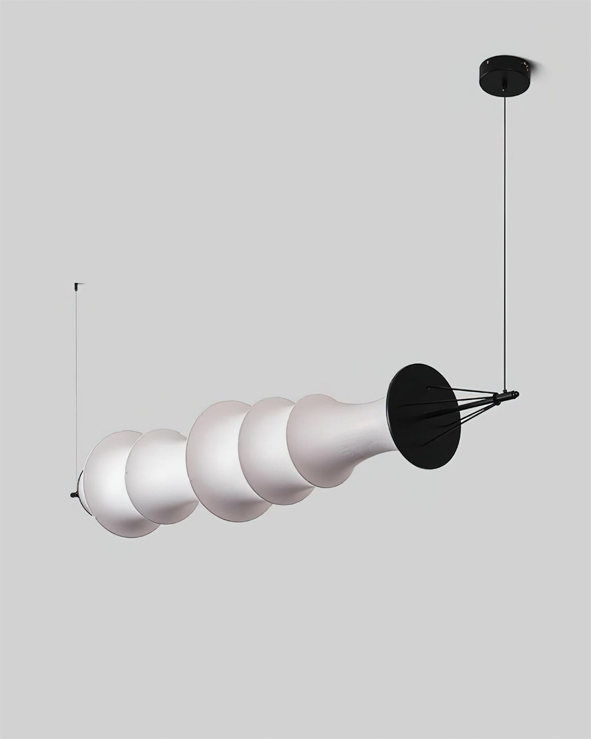 Zorvett candelabru