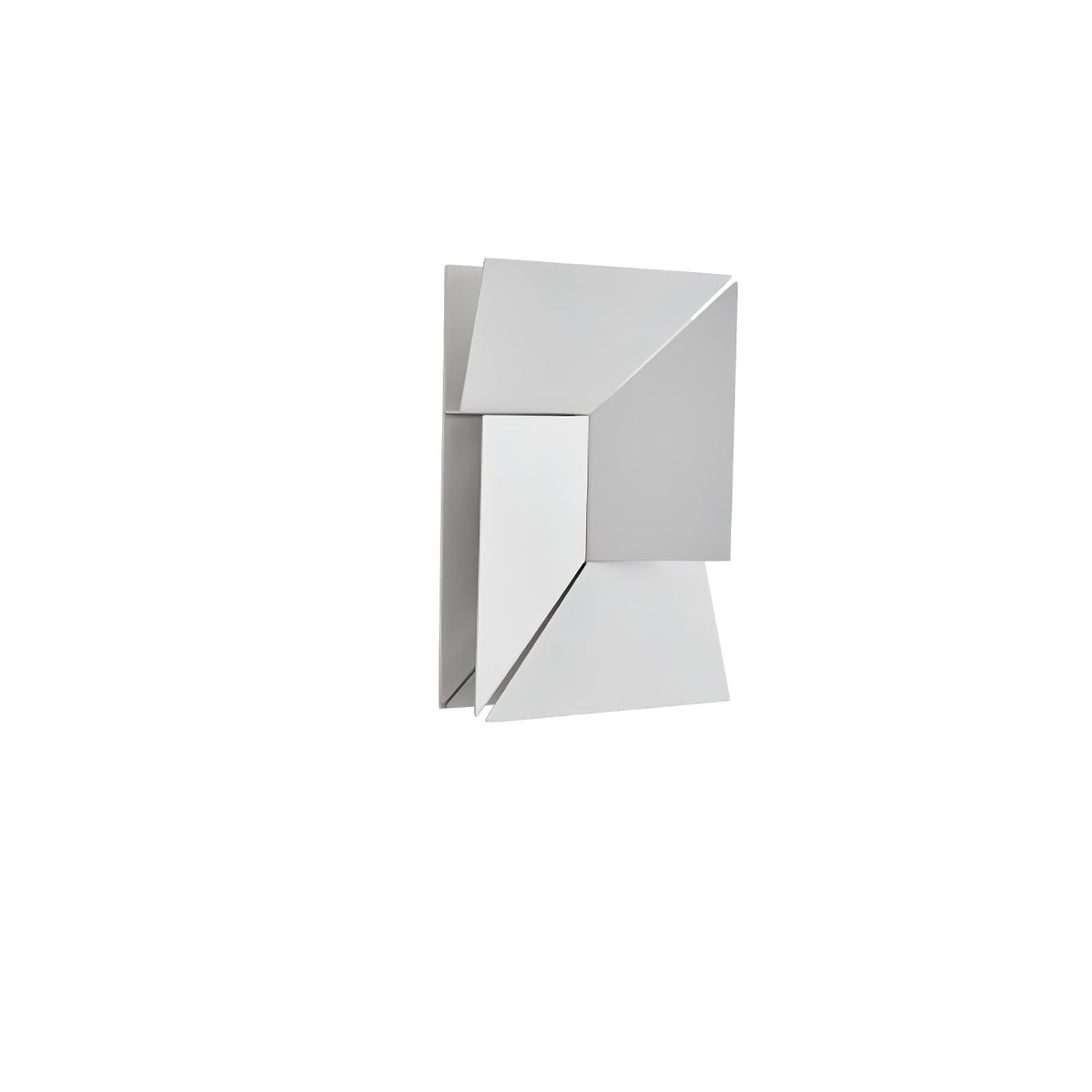 Deloza Shadows Rechargeable Grand Sconce aplică de perete