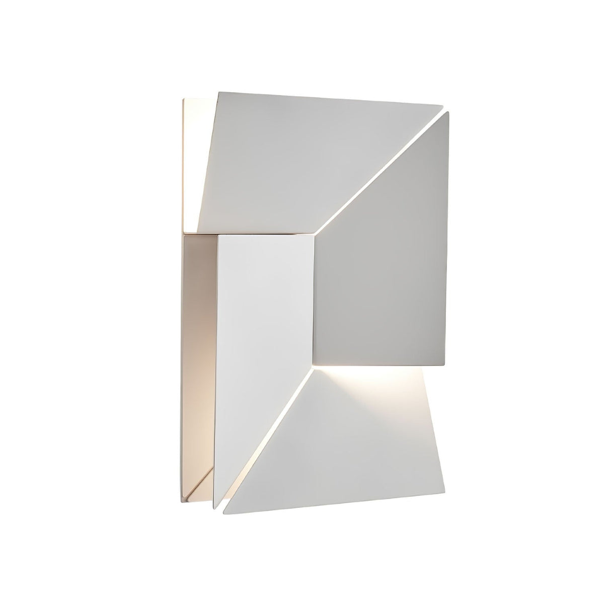 Deloza Shadows Rechargeable Grand Sconce aplică de perete