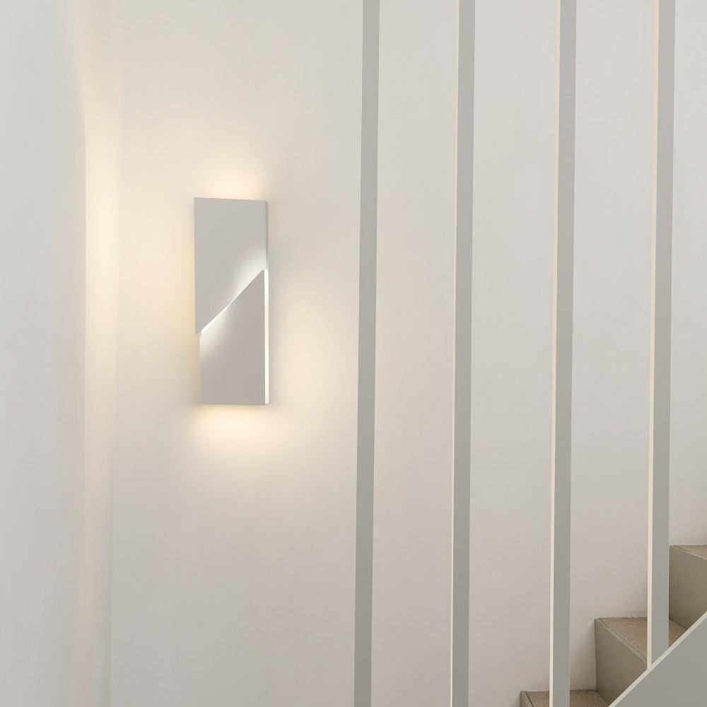Deloza Shadows Rechargeable Grand Sconce aplică de perete
