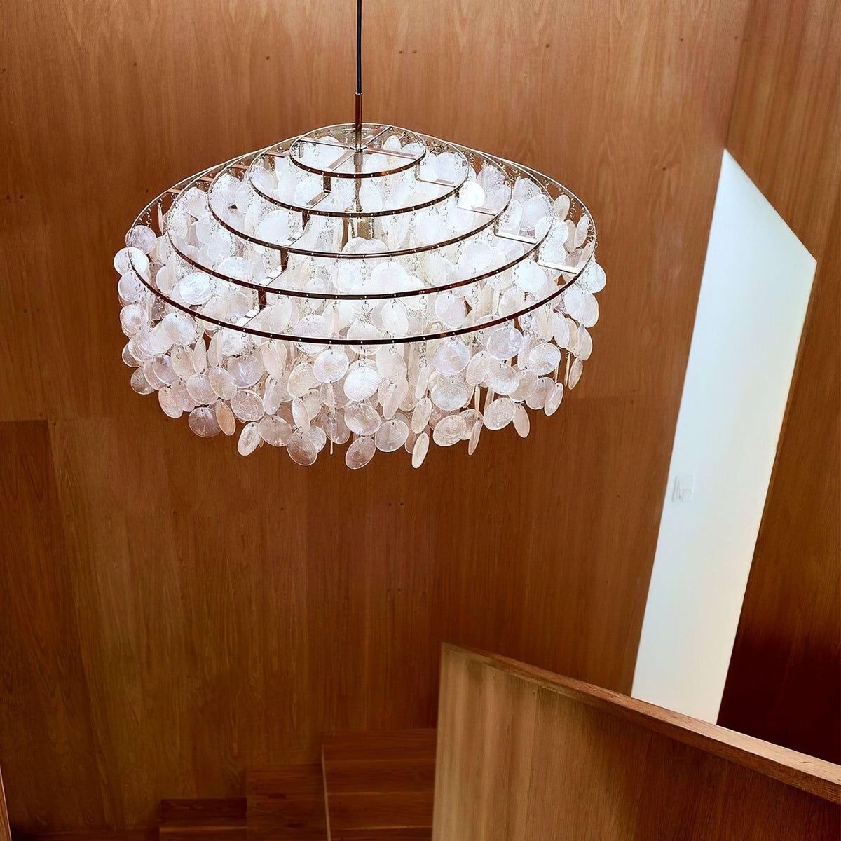 Avenenian candelabru