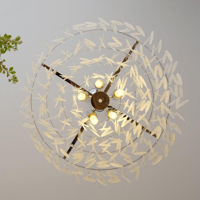 Avenenian candelabru