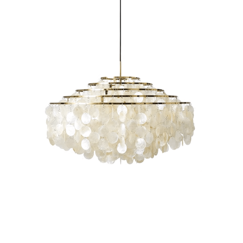 Avenenian candelabru