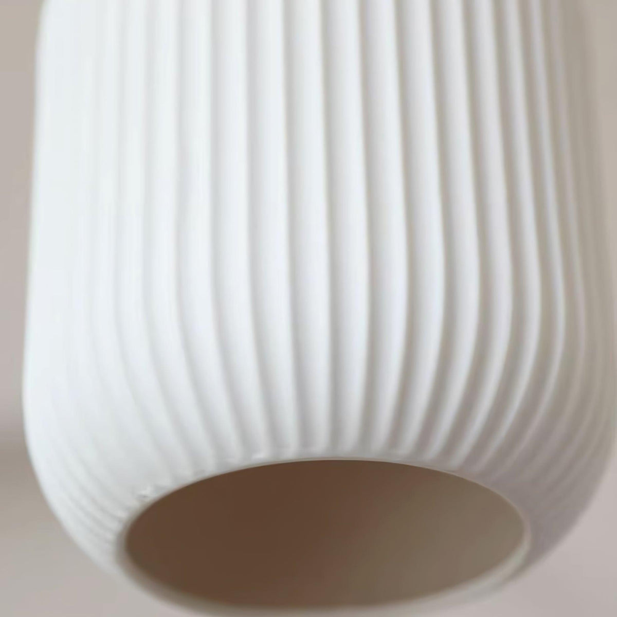 Claire lampă suspendată din ceramică
