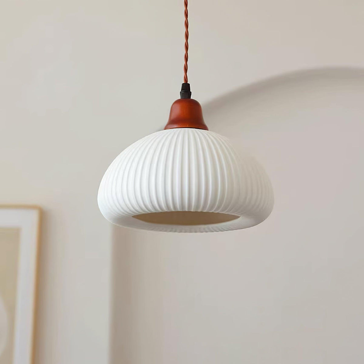 Claire lampă suspendată din ceramică