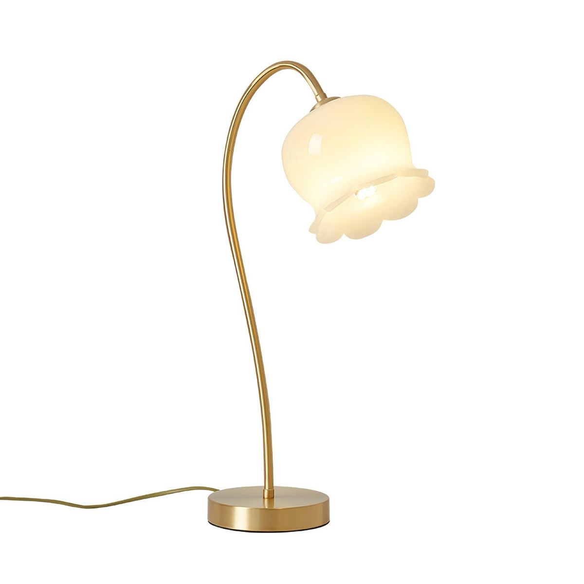 Mirelise lampă de masă