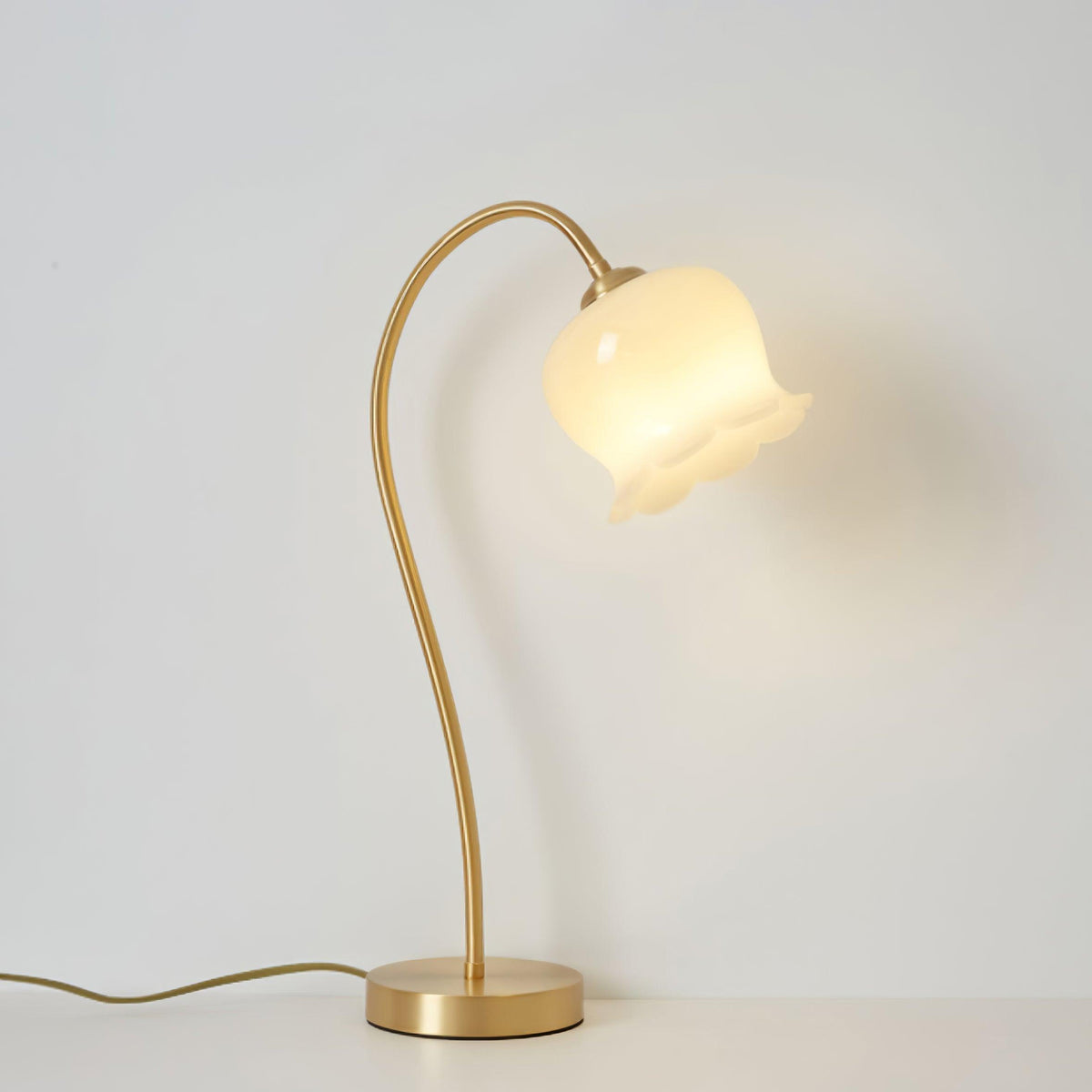 Mirelise lampă de masă