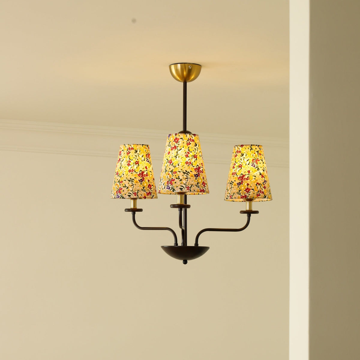 Coronel candelabru