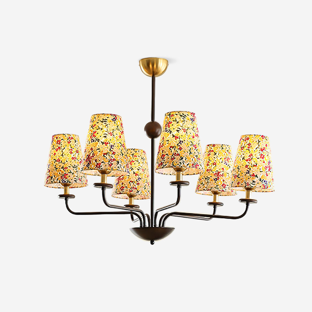 Coronel candelabru
