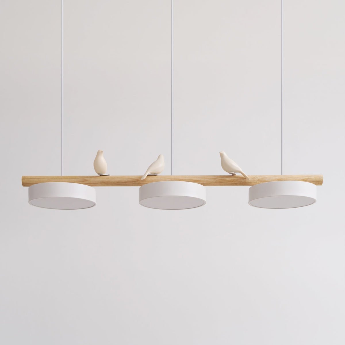 Cliff Bird lampă suspendată