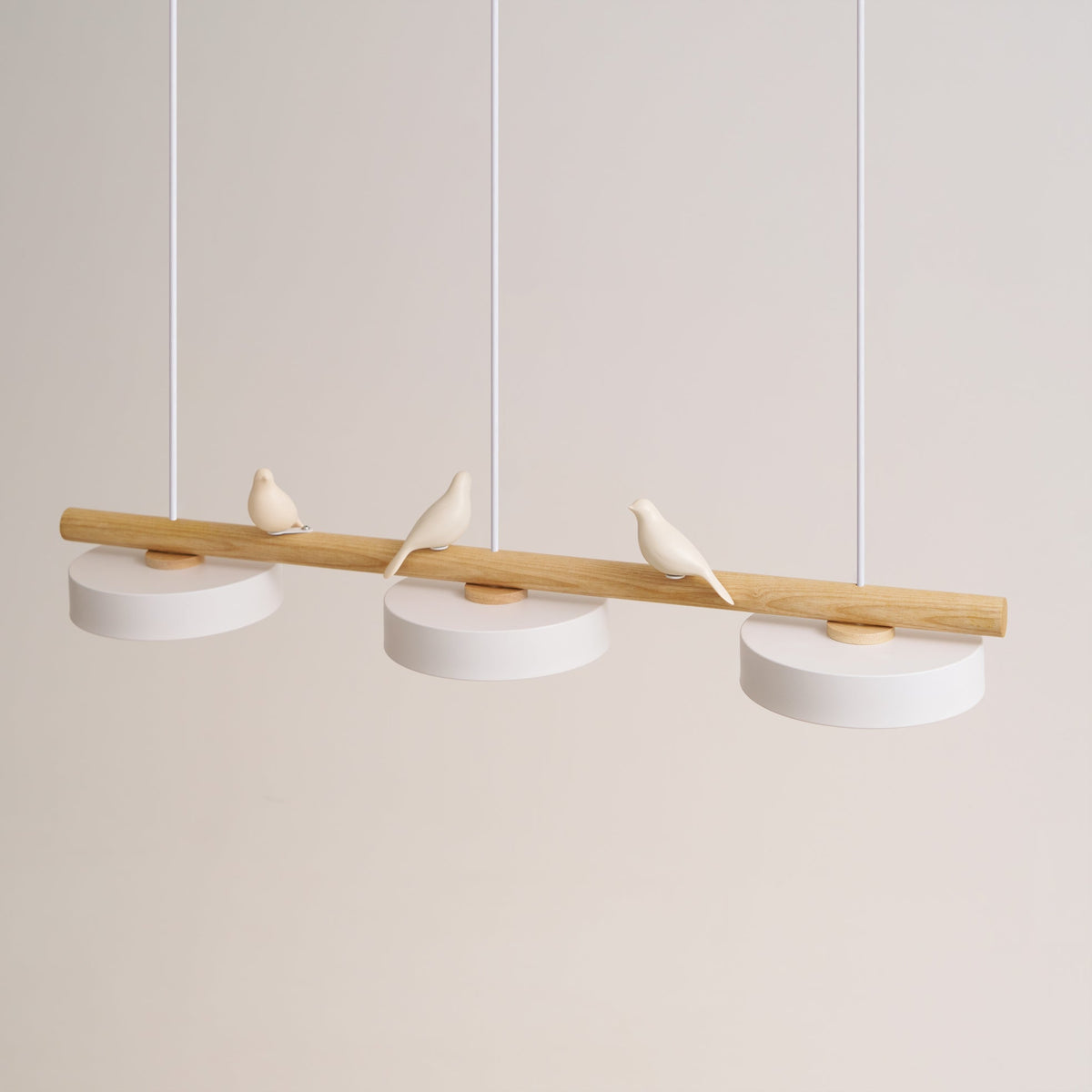 Cliff Bird lampă suspendată