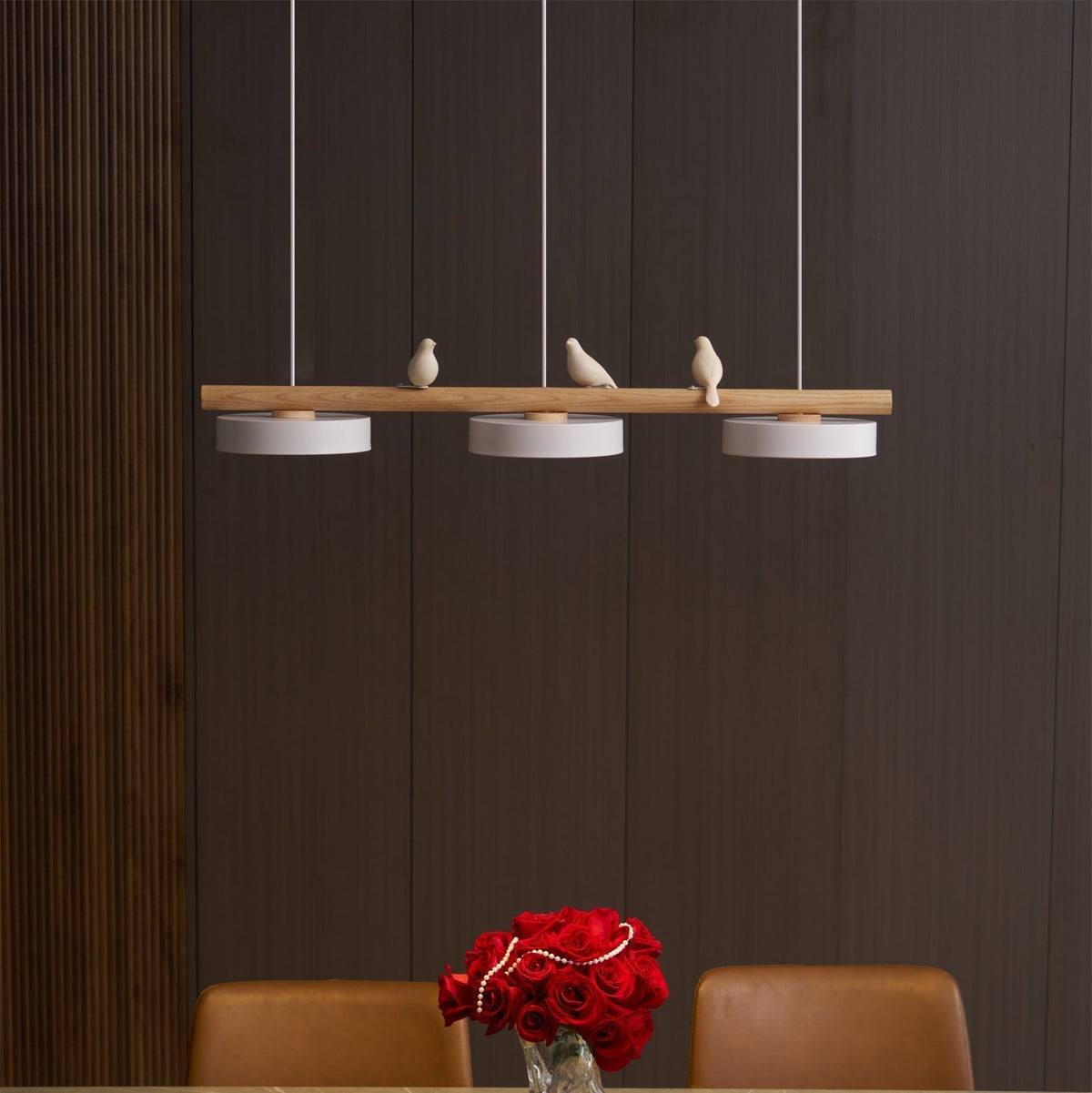 Cliff Bird lampă suspendată