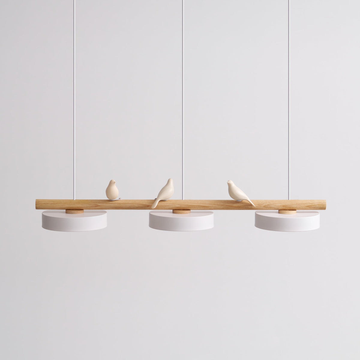 Cliff Bird lampă suspendată